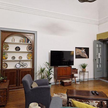 Apartamento Mont' Sobro House Évora Exterior foto