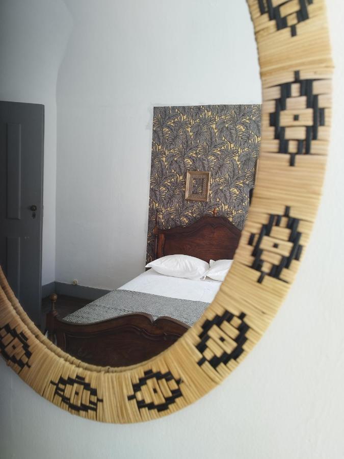 Apartamento Mont' Sobro House Évora Exterior foto