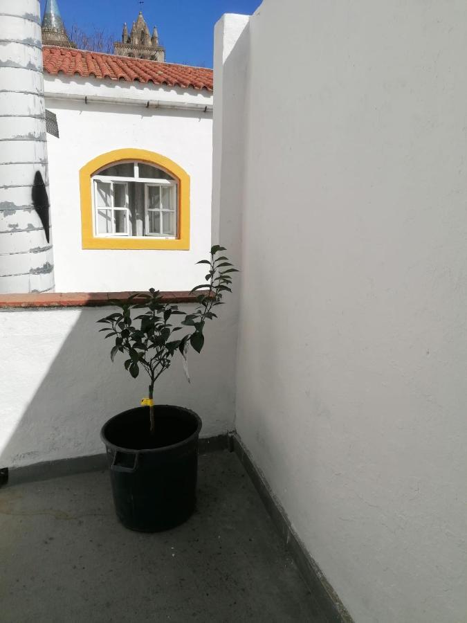 Apartamento Mont' Sobro House Évora Exterior foto