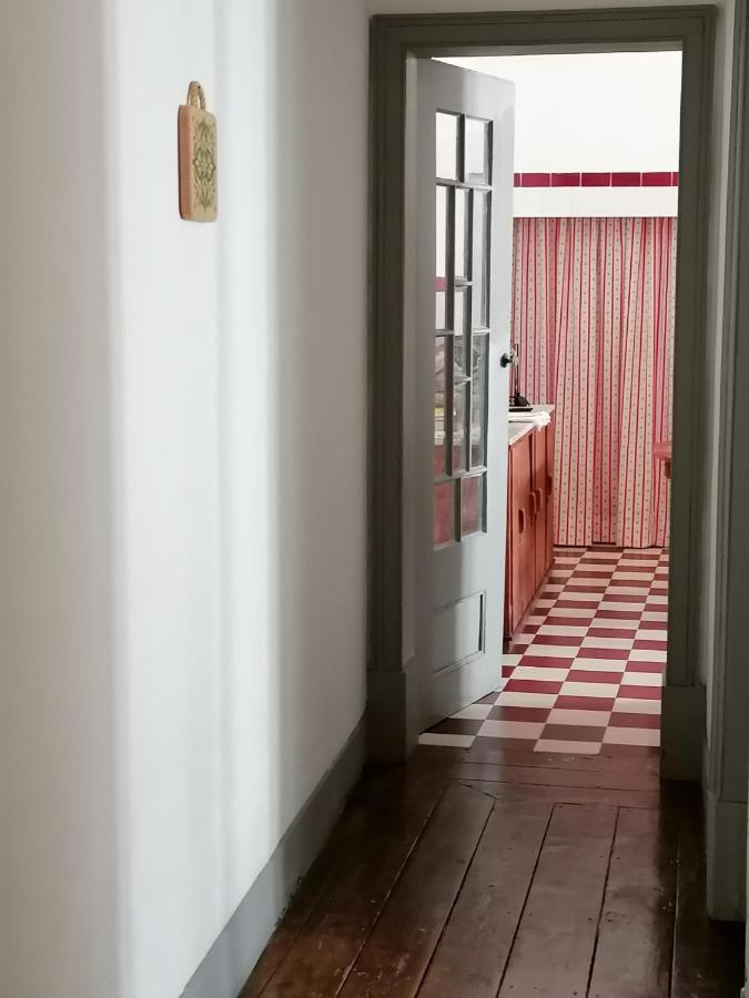 Apartamento Mont' Sobro House Évora Exterior foto