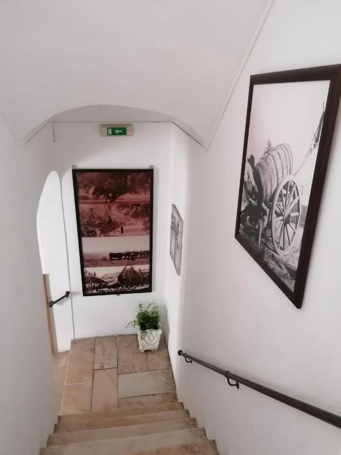 Apartamento Mont' Sobro House Évora Exterior foto