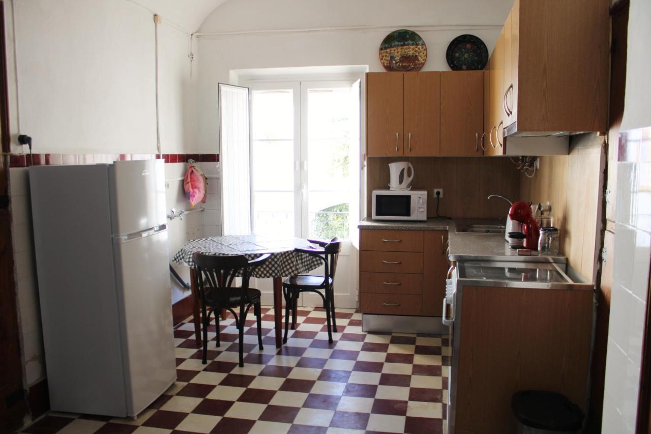 Apartamento Mont' Sobro House Évora Exterior foto
