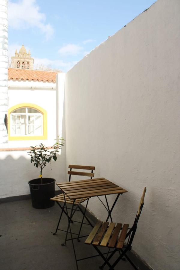 Apartamento Mont' Sobro House Évora Exterior foto