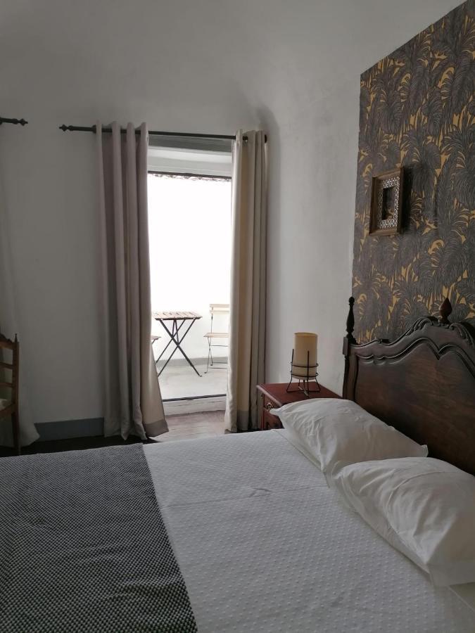 Apartamento Mont' Sobro House Évora Exterior foto