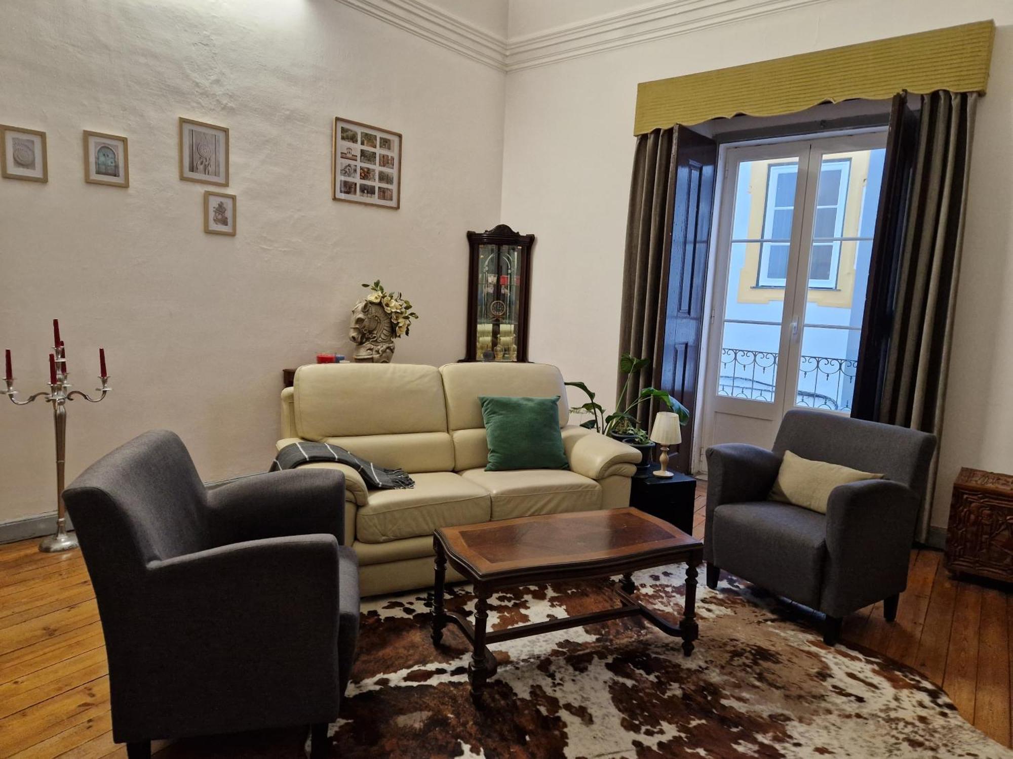 Apartamento Mont' Sobro House Évora Exterior foto