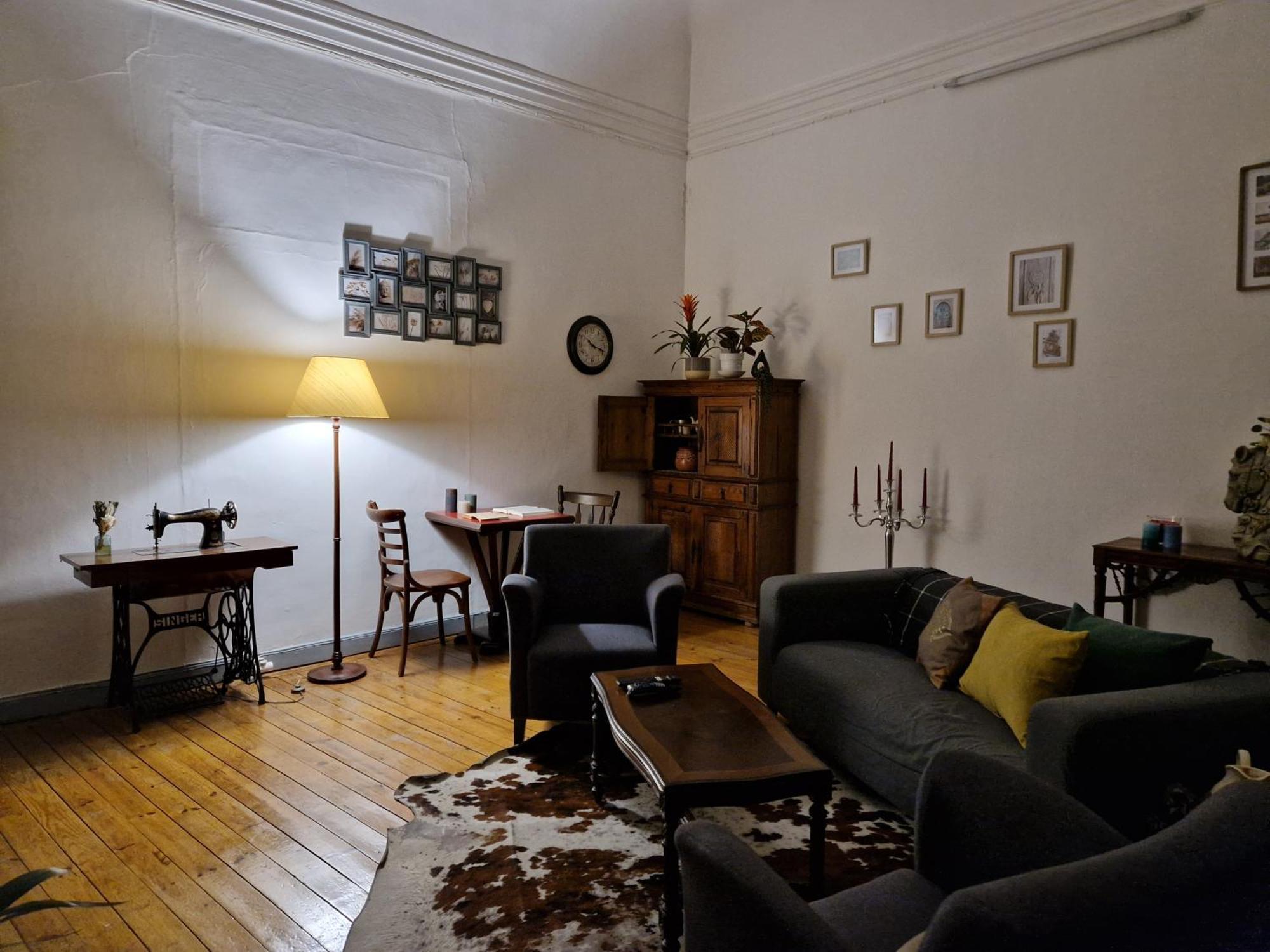 Apartamento Mont' Sobro House Évora Exterior foto
