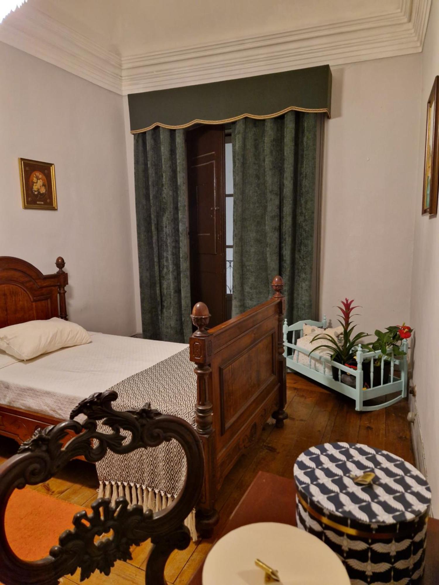 Apartamento Mont' Sobro House Évora Exterior foto